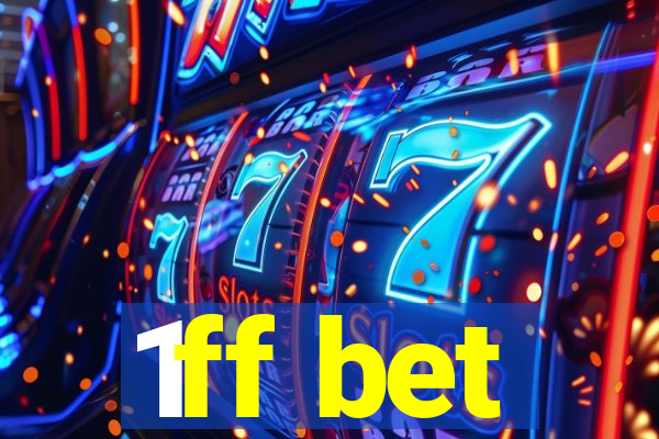 1ff bet