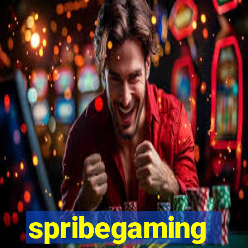 spribegaming