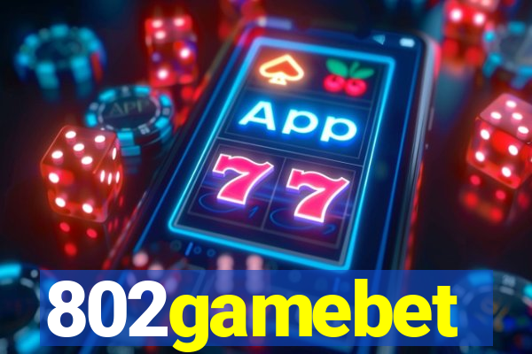 802gamebet