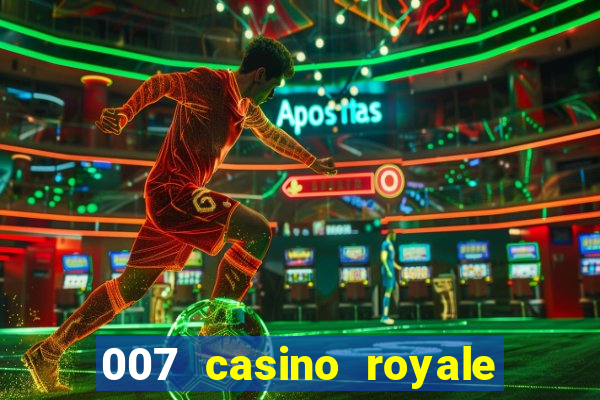 007 casino royale chris cornell