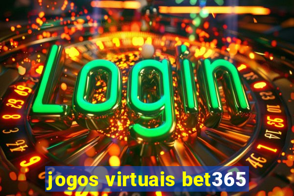 jogos virtuais bet365