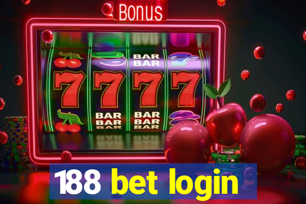 188 bet login