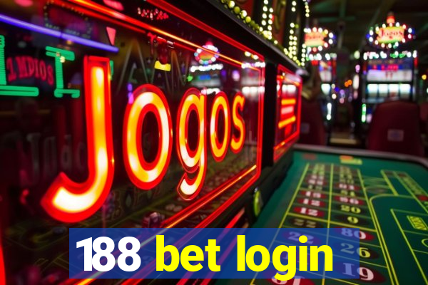 188 bet login