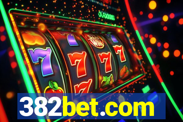 382bet.com