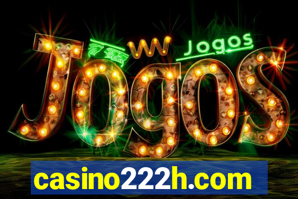 casino222h.com