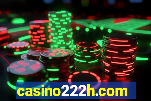 casino222h.com