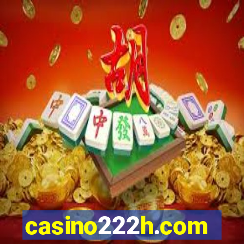 casino222h.com