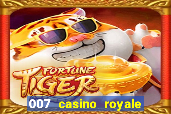 007 casino royale legendas portugues