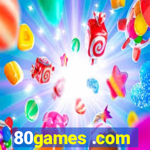 80games .com