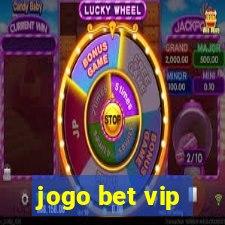 jogo bet vip