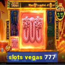 slots vegas 777