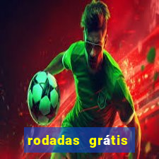 rodadas grátis betano hoje