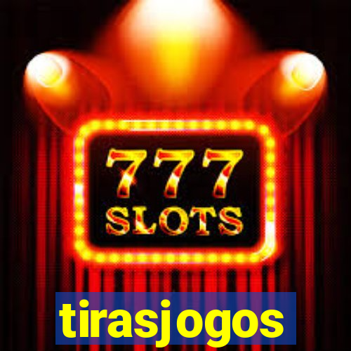 tirasjogos