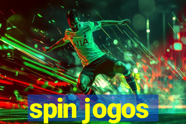 spin jogos