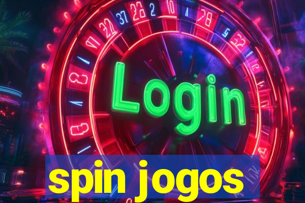 spin jogos