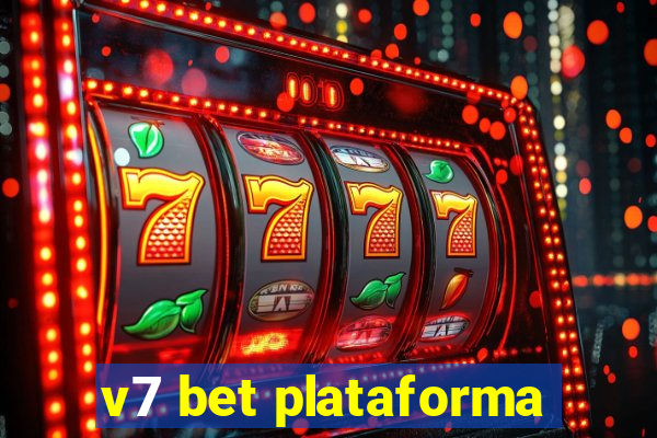 v7 bet plataforma