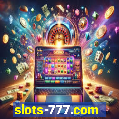 slots-777.com