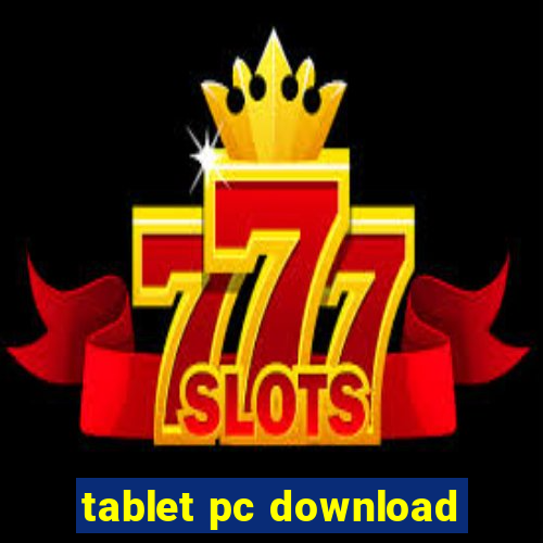 tablet pc download