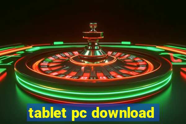 tablet pc download