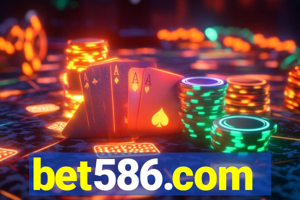 bet586.com