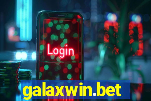 galaxwin.bet