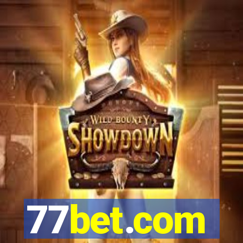 77bet.com