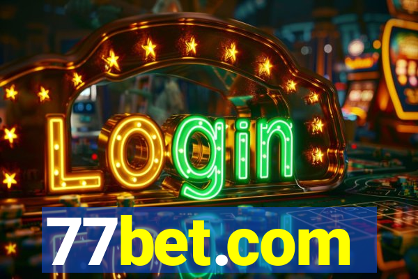 77bet.com