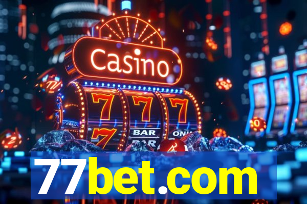 77bet.com