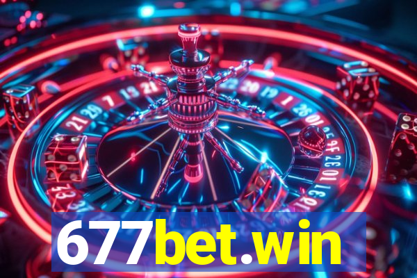 677bet.win