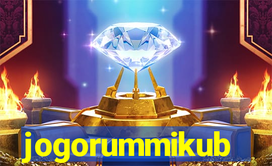 jogorummikub