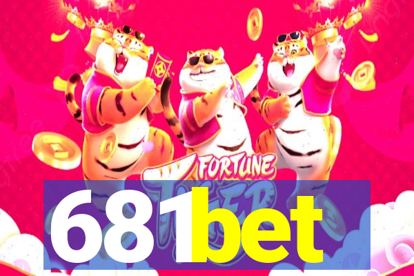 681bet