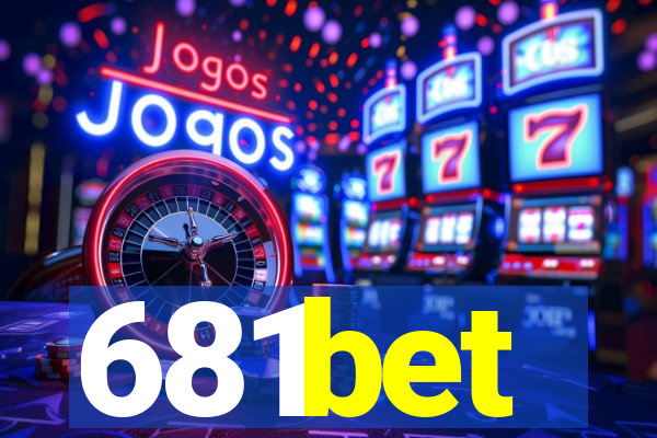 681bet