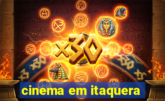 cinema em itaquera