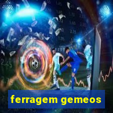 ferragem gemeos