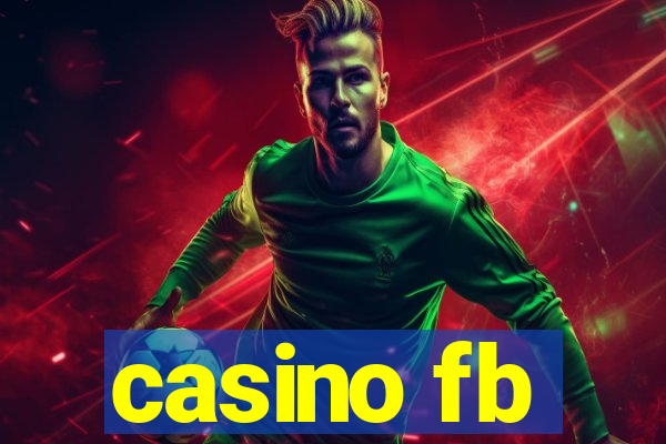 casino fb