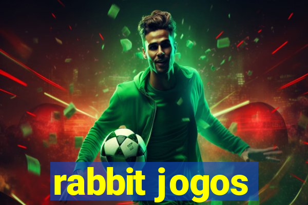 rabbit jogos