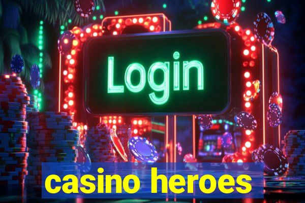 casino heroes