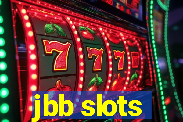 jbb slots