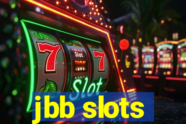 jbb slots