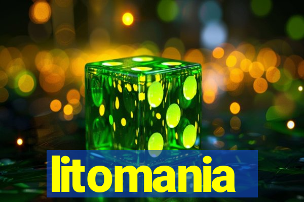 litomania