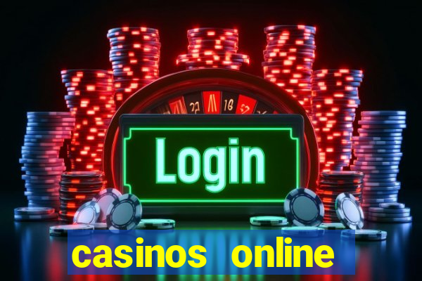 casinos online argentina mercado pago