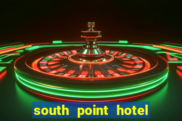 south point hotel and casino spa