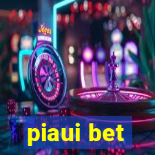 piaui bet