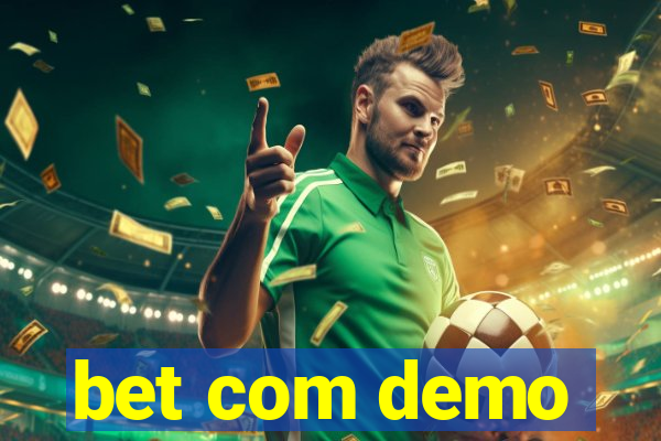 bet com demo