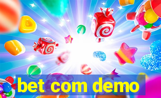 bet com demo