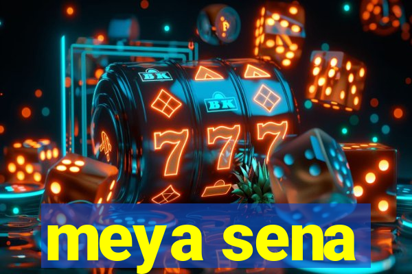 meya sena