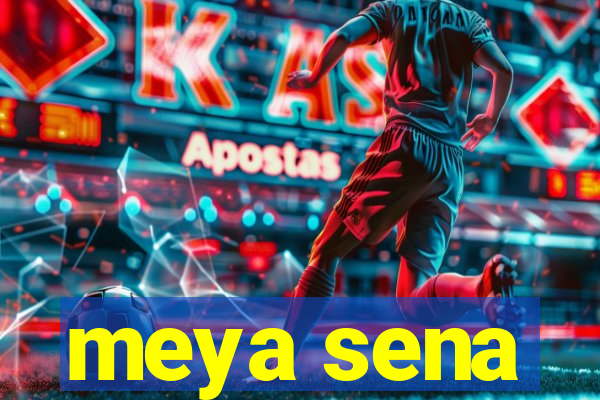 meya sena