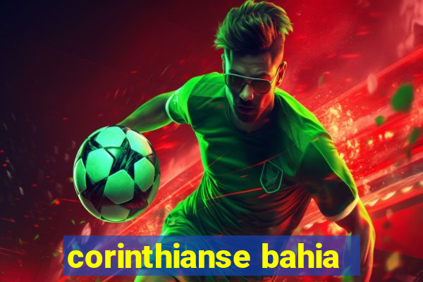 corinthianse bahia