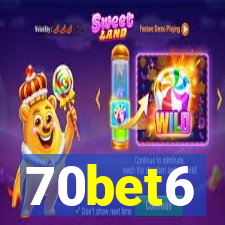 70bet6