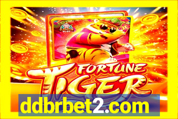 ddbrbet2.com